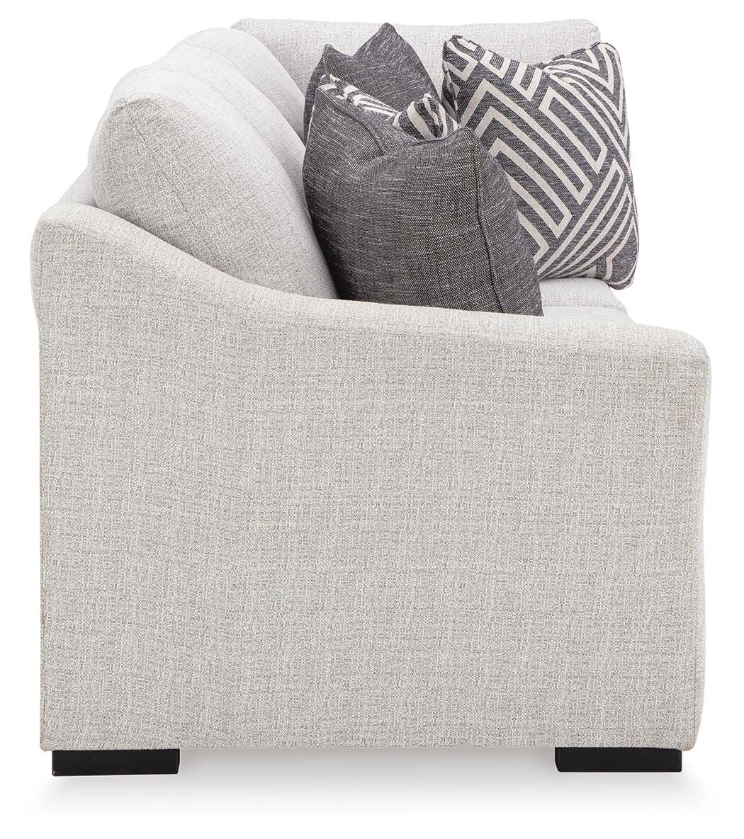 Koralynn Left-Arm Facing Sofa with Corner Wedge
