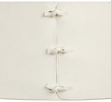 Andie Vegan Leather Upholstered Counter Stool — 88076-C - Cream - 88076Cream-C alternate view 7
