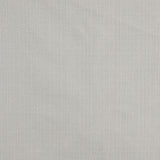 Hobson Square Upholstered Ottoman Ivory