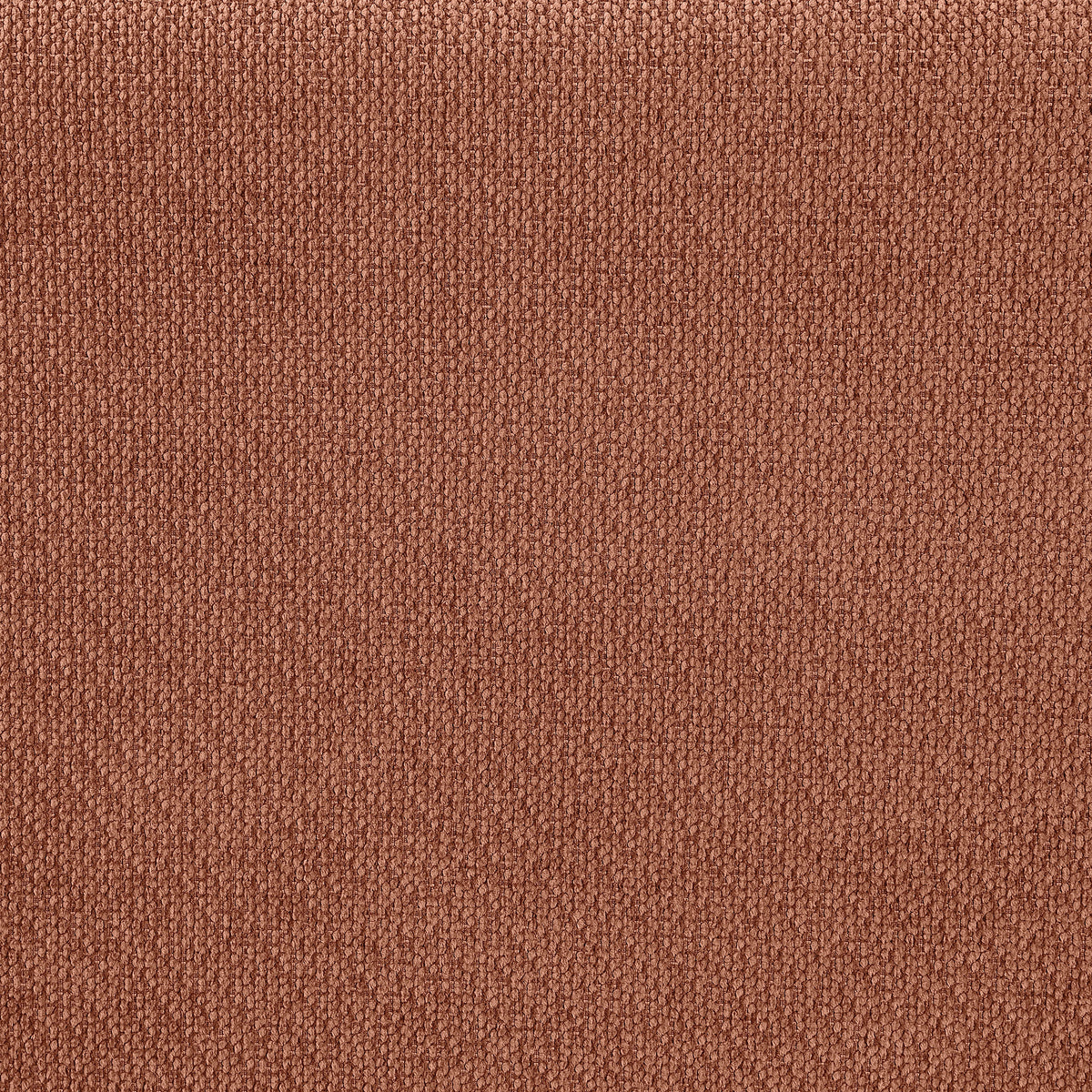 Elysia Fabric Upholstered Modular Lounge Loveseat Coral