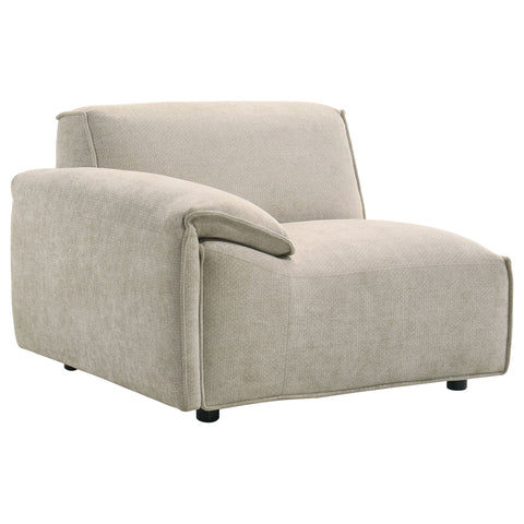 Crane Modular LAF Chair Beige