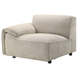 Crane Modular LAF Chair Beige