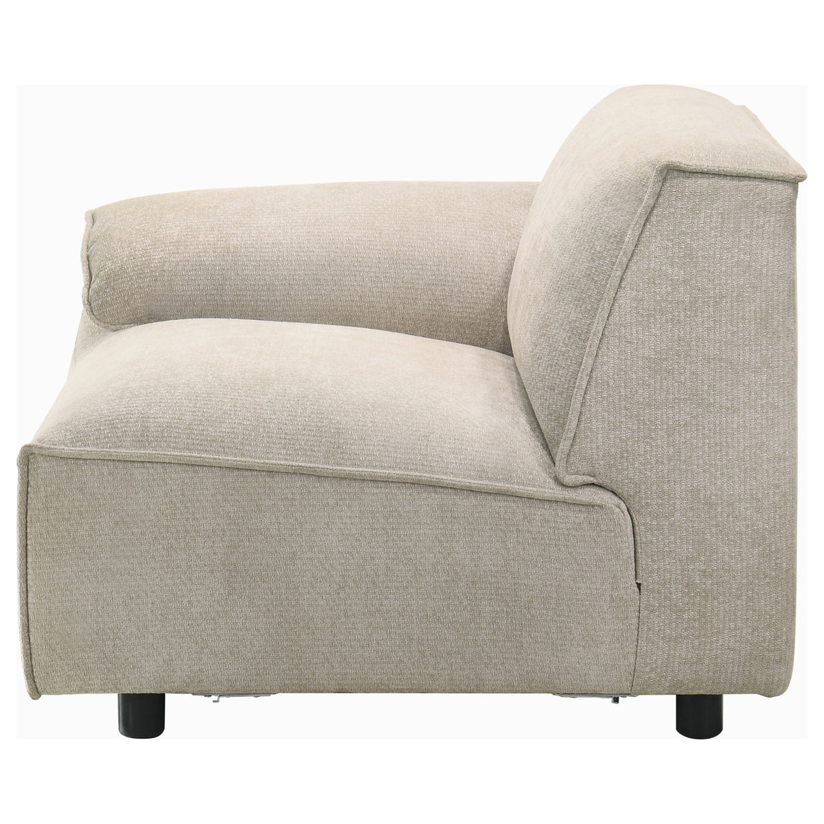 Crane Modular LAF Chair Beige