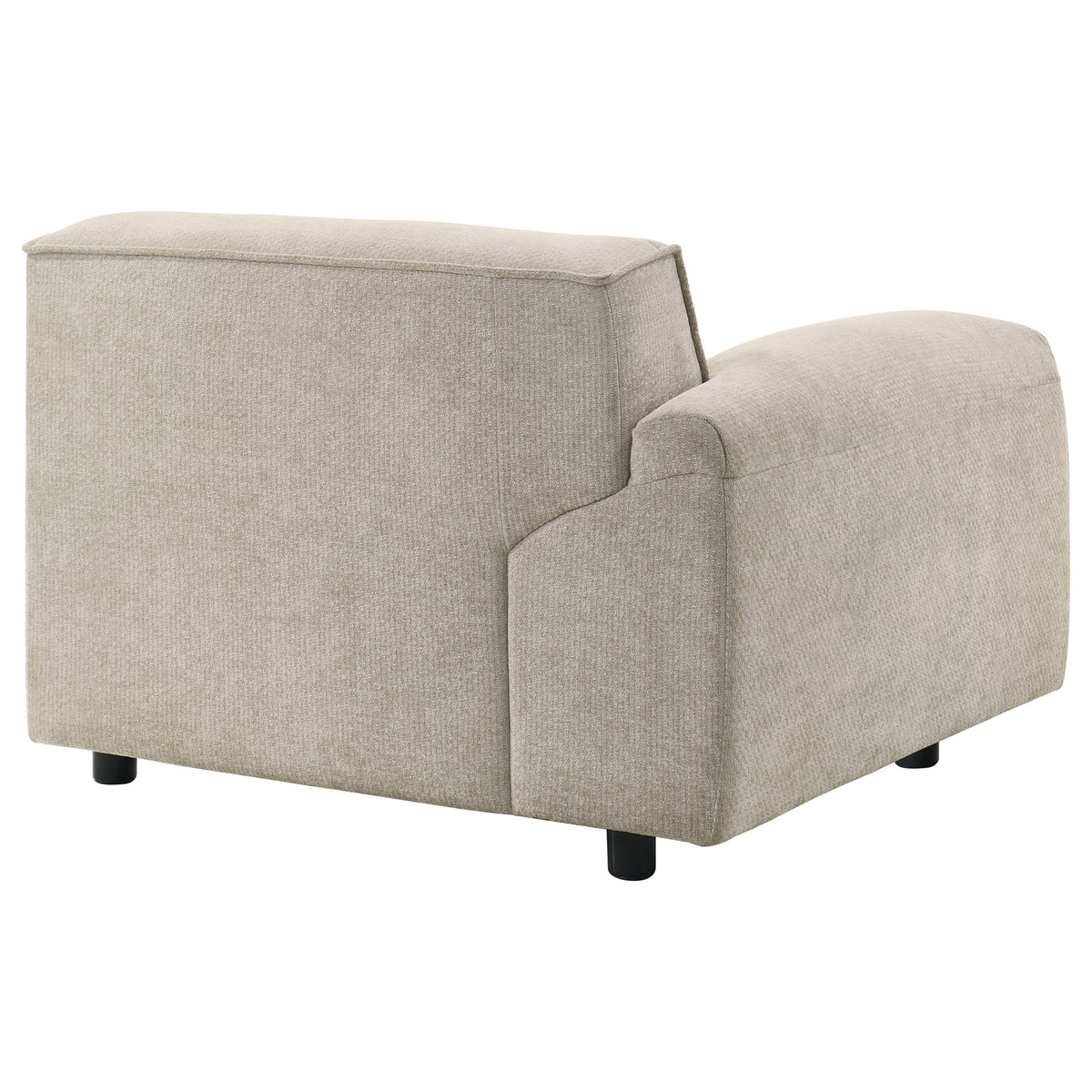 Crane Modular LAF Chair Beige
