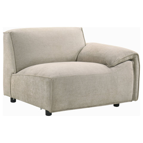 Crane Modular RAF Chair Beige