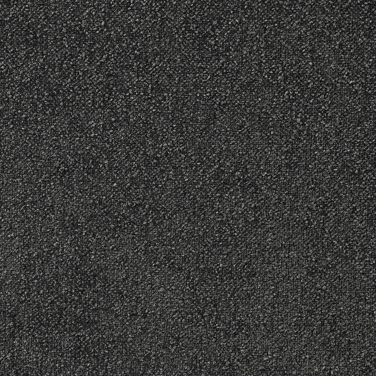 Sunny Upholstered Corner Chair Dark Charcoal