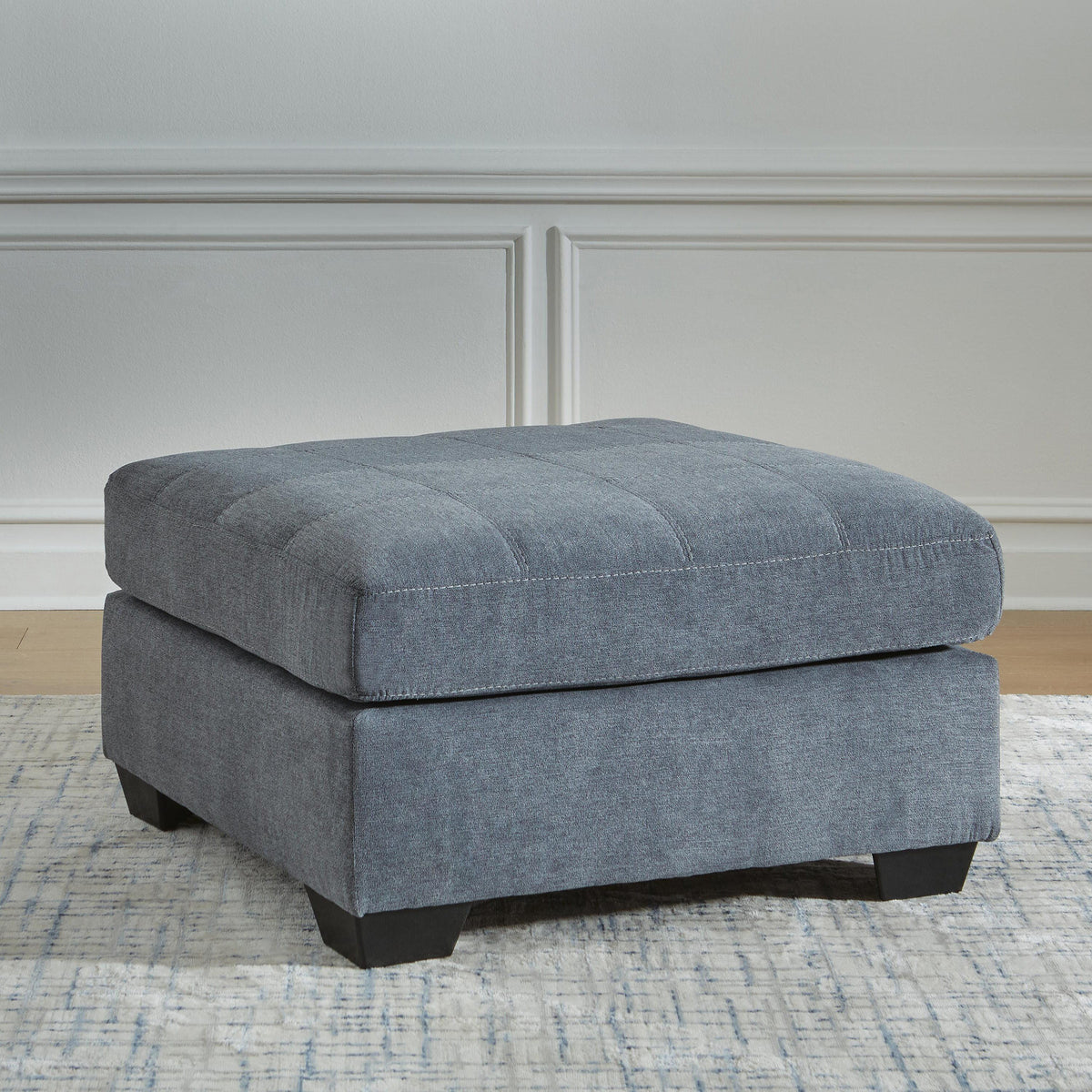Marleton Oversized Accent Ottoman