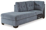 Marleton Left-Arm Facing Corner Chaise