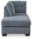 Marleton Left-Arm Facing Corner Chaise