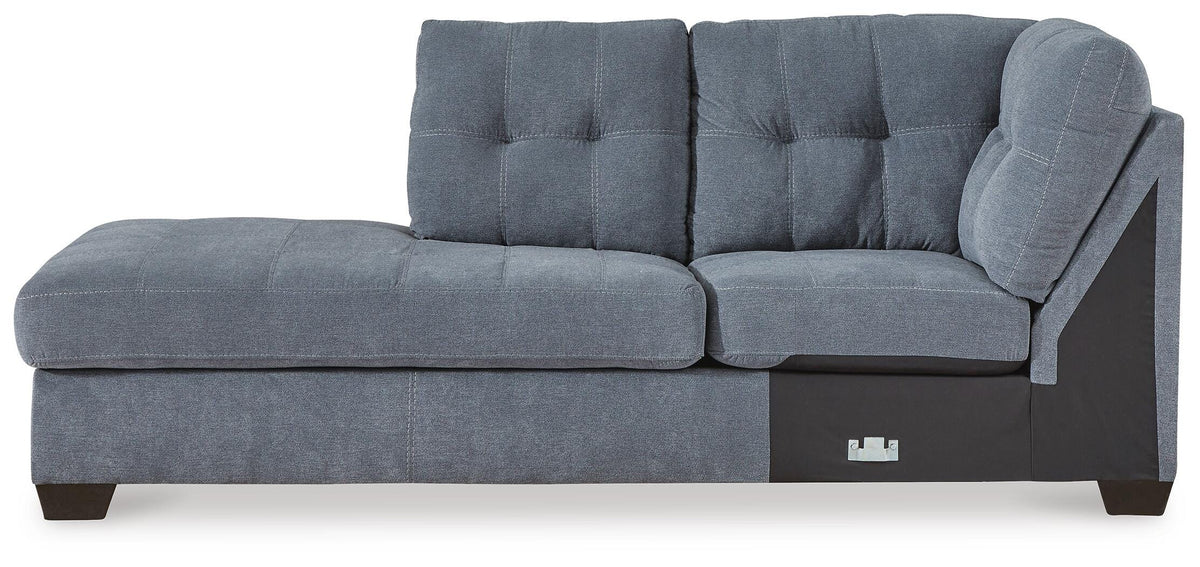 Marleton Left-Arm Facing Corner Chaise