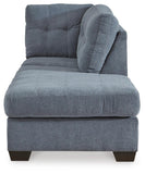 Marleton Right-Arm Facing Corner Chaise