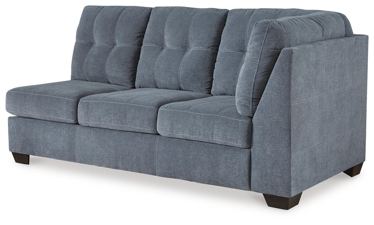 Marleton Right-Arm Facing Sofa