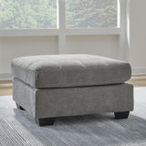 Marleton Oversized Accent Ottoman