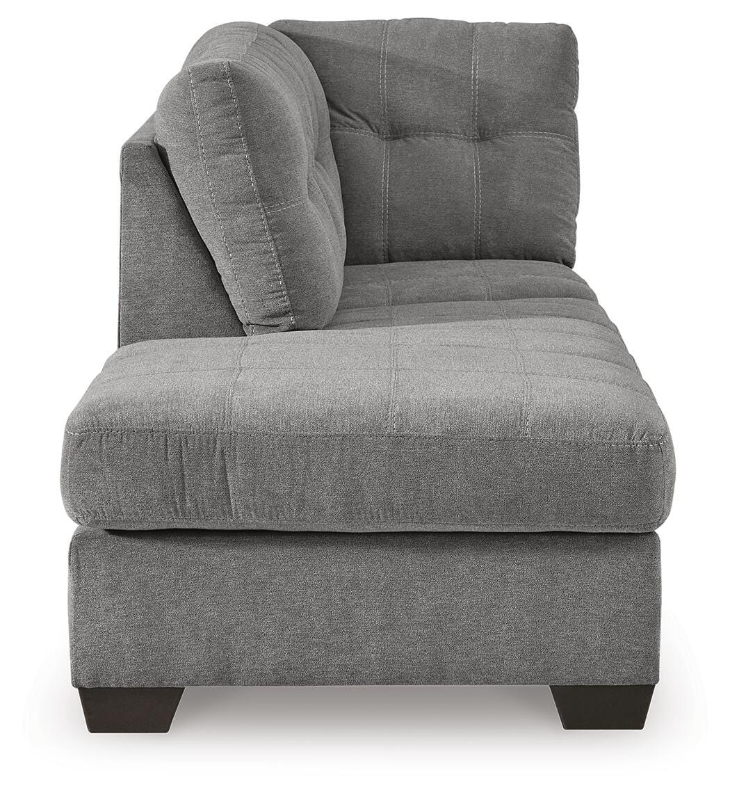 Marleton Left-Arm Facing Corner Chaise