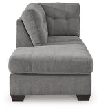Marleton Left-Arm Facing Corner Chaise