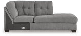 Marleton 2-Piece Sectional and Ottoman
