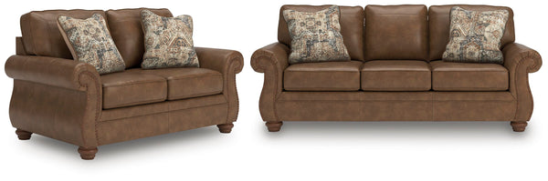 Chasemore Earth Living Room Set
