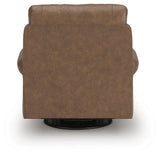 Chasemore Sofa and Recliner