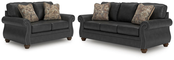 Chasemore Granite Living Room Set