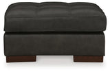 Luigi Sofa, Loveseat, Oversized Chair and Ottoman
