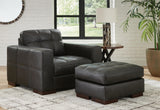 Luigi Sofa, Loveseat, Oversized Chair and Ottoman