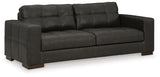 Luigi Sofa, Loveseat, Oversized Chair and Ottoman