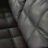 Luigi Sofa, Loveseat, Oversized Chair and Ottoman