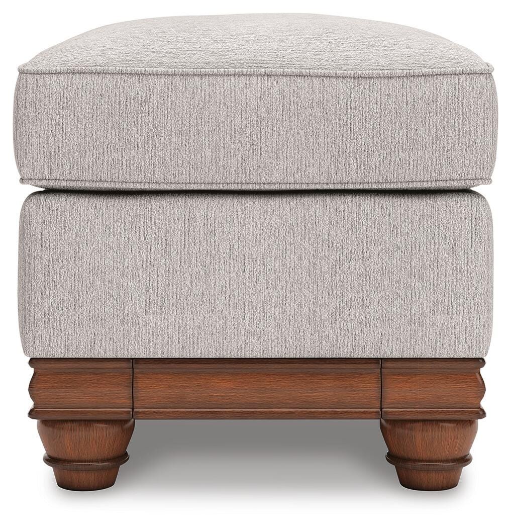 Clearbrooke Ottoman