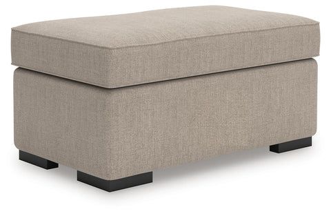Sararose Ottoman