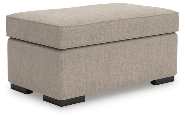 Sararose Ottoman