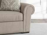 Sararose Oversized Chair