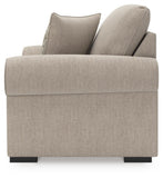 Sararose Oversized Chair