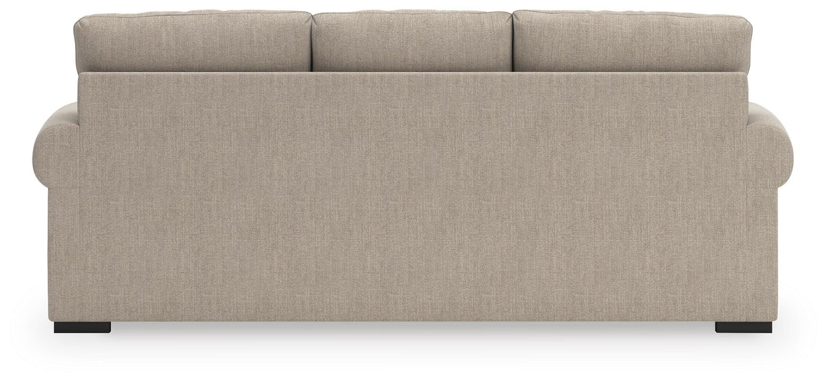 Sararose Sofa