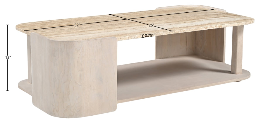 77045Cream-CT Cream dimensions