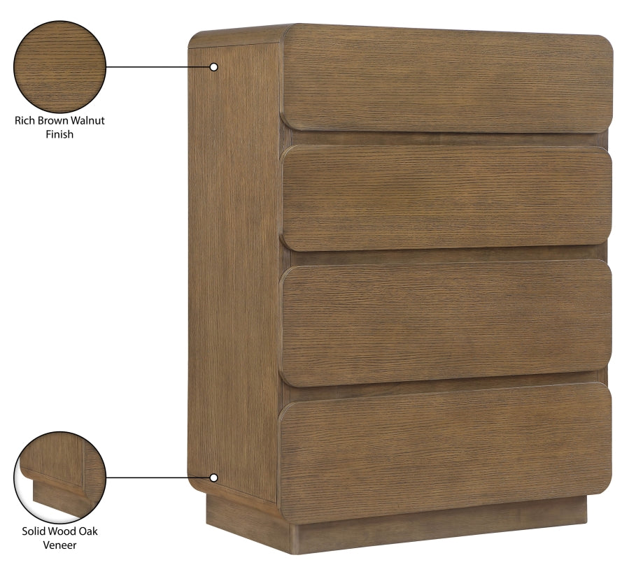 AdagioBrown-CH Brown product infographic