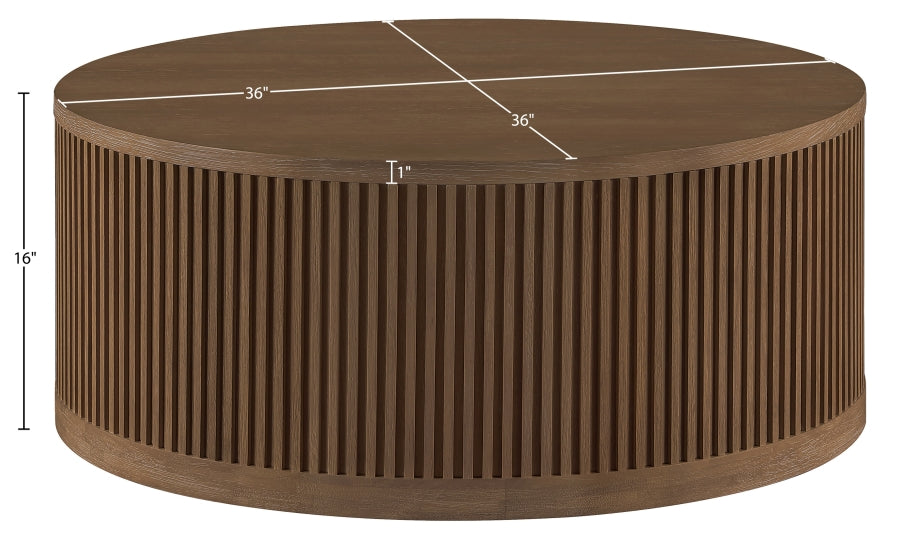 77031Brown-CT Brown dimensions