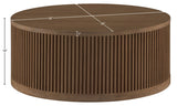 77031Brown-CT Brown dimensions