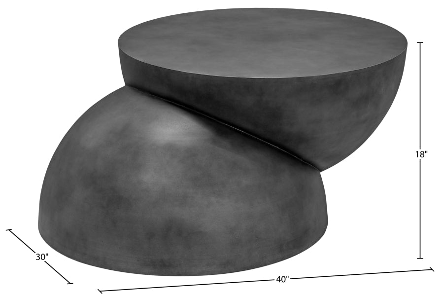 77034Black-CT Black dimensions
