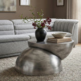 77034Silver-CT Silver alternate view 1