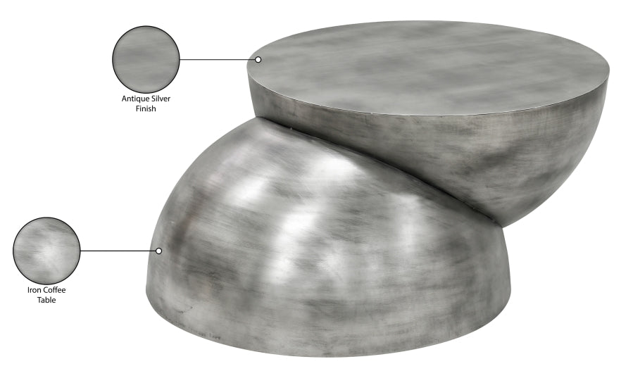 77034Silver-CT Silver product infographic