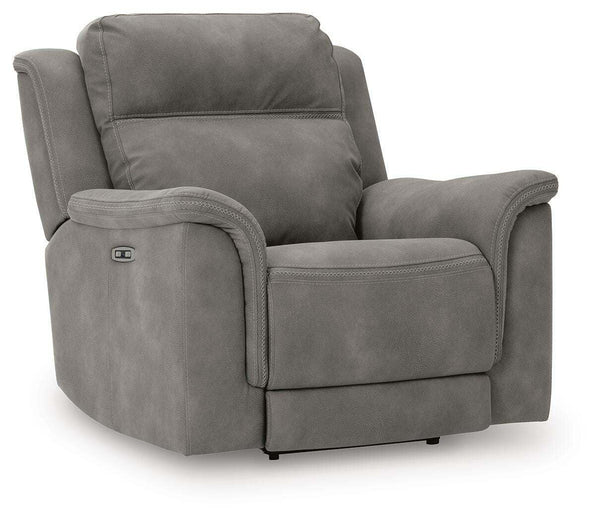 Next-Gen Durapella Power Recliner