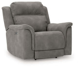 Next-Gen Durapella Power Recliner