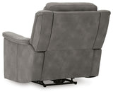 Next-Gen Durapella Power Recliner