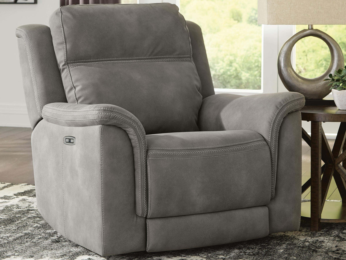 Next-Gen Durapella Power Recliner