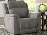 Next-Gen Durapella Power Recliner