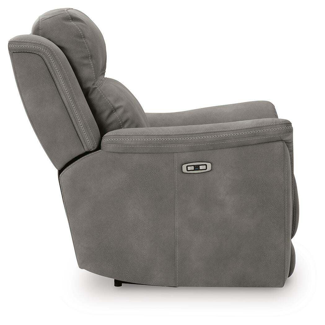Next-Gen Durapella Power Recliner