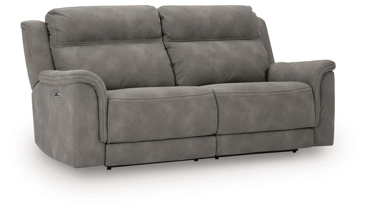 Next-Gen Durapella Power Reclining Sofa