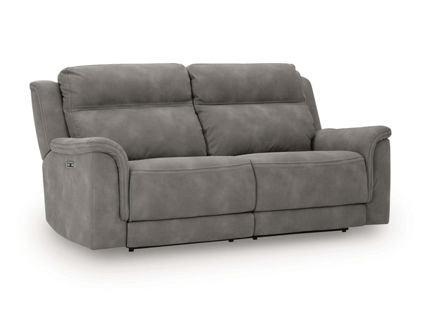Next-Gen Durapella Power Reclining Sofa, Loveseat and Recliner
