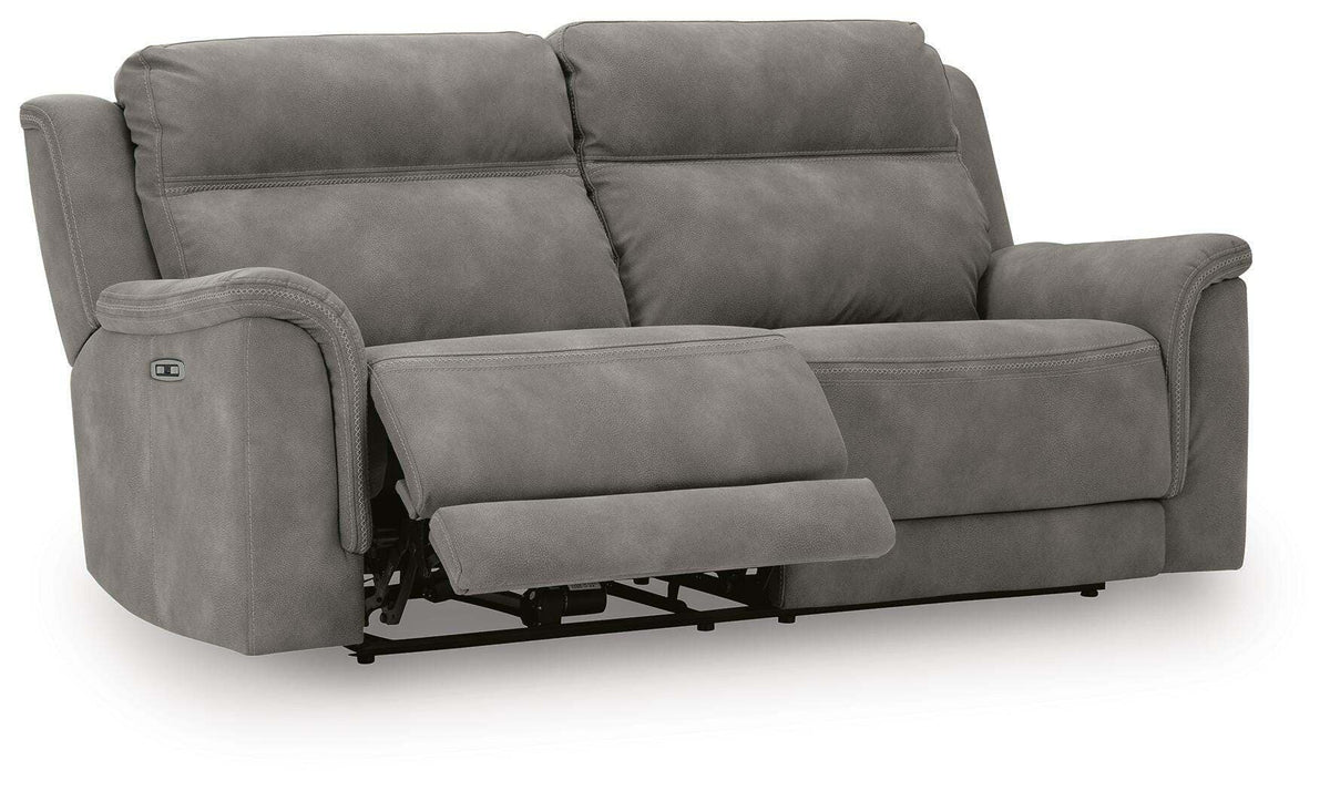 Next-Gen Durapella Power Reclining Sofa