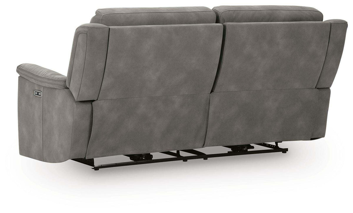 Next-Gen Durapella Power Reclining Sofa
